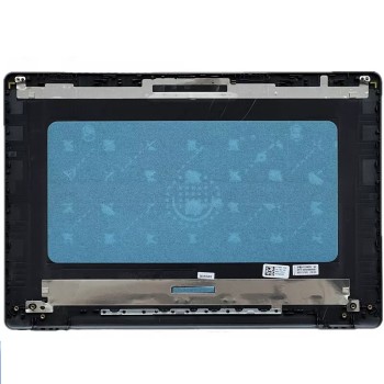LCD Back Cover Dell Inspiron 15 3501 3502 3505 - Μαύρος