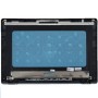 LCD Back Cover Dell Inspiron 15 3501 3502 3505 - Μαύρος