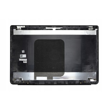 LCD Back Cover Dell Latitude 3500 E3500 - Μαύρος
