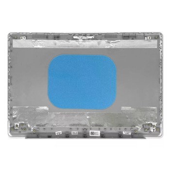 LCD Back Cover Dell Inspiron 3580 3582 3583 3585 - Ασήμι