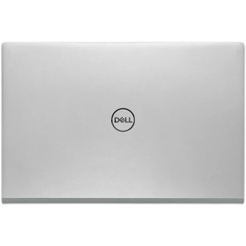 LCD Back Cover Dell Vostro 14 5401 5402 5405 - Ασήμι