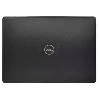 LCD Back Cover Dell Inspiron 14 3480 3481 3482 - Μαύρος
