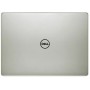 LCD Back Cover Dell Vostro 3400 V3400 2021 - Ασήμι