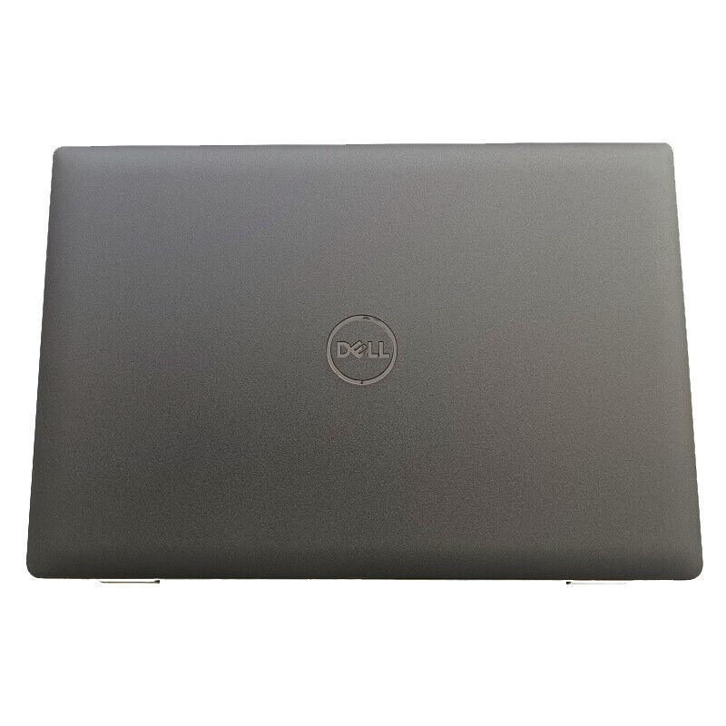 LCD Back Cover Dell Latitude 3420 E3420 - Μαύρος