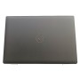 LCD Back Cover Dell Latitude 3420 E3420 - Μαύρος