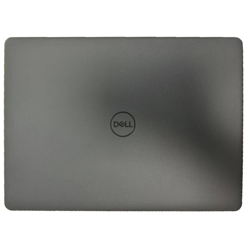 LCD Back Cover Dell Vostro 3400 V3400 2021 - Μαύρος