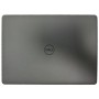 LCD Back Cover Dell Vostro 3400 V3400 2021 - Μαύρος