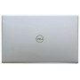 LCD Back Cover Dell Inspiron 15 Pro 5510 5515 - Ασήμι