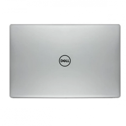 LCD Back cover Dell Inspiron 15 5570 5575 - Ασήμι