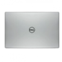 LCD Back cover Dell Inspiron 15 5570 5575 - Ασήμι
