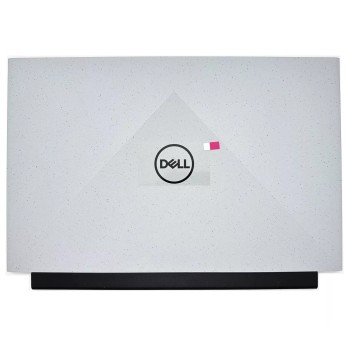 LCD Back Cover Dell G15 5510 5511 5515 5520 - Γκρί