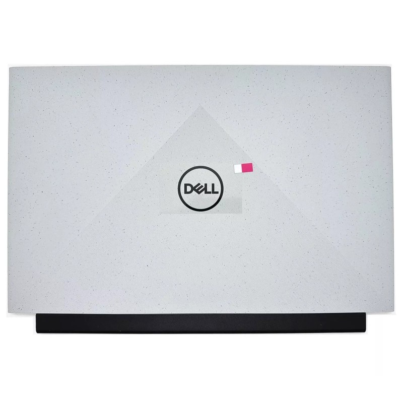 LCD Back Cover Dell G15 5510 5511 5515 5520 - Γκρί