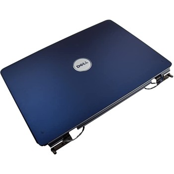LCD Back cover Dell Inspiron 1525 1526 Blue / Син