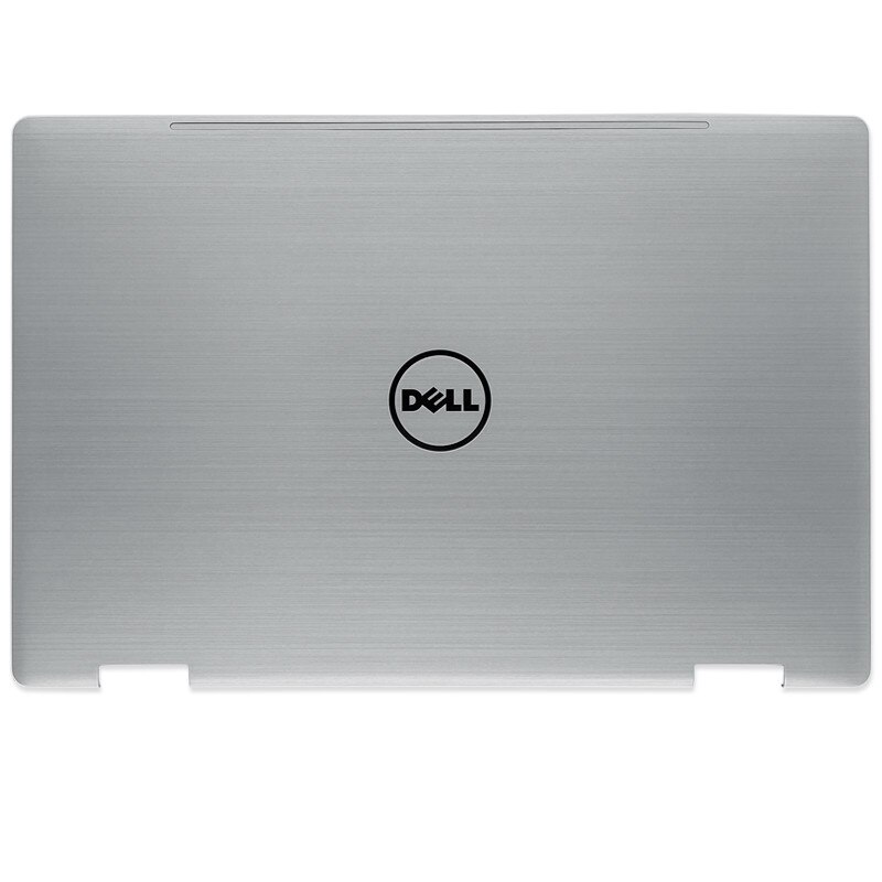 LCD Back Cover Dell Inspiron 15MF 7000 7569 7579 - Ασήμι