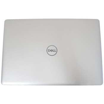LCD Back Cover Dell Inspiron 15 5570 - άσπρο Με Antena Wi-Fi