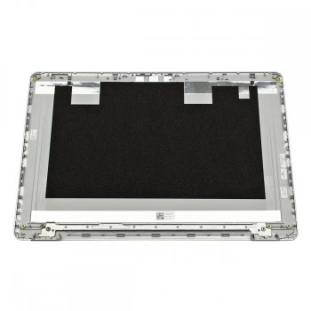 LCD Back cover Dell Inspiron 15 5584 - Ασήμι