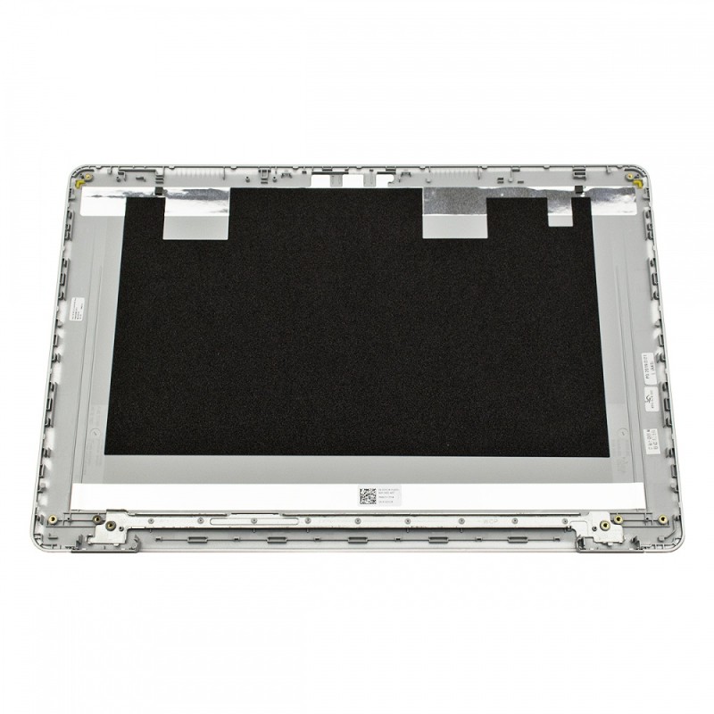 LCD Back cover Dell Inspiron 15 5584 - Ασήμι