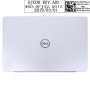 LCD Back cover Dell Vostro 14 5481 - Ασήμι