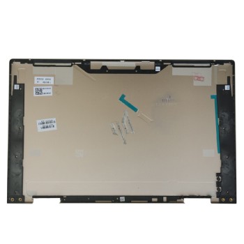 LCD Back cover HP Envy X360 13-BD 13T-BD - Ασήμι