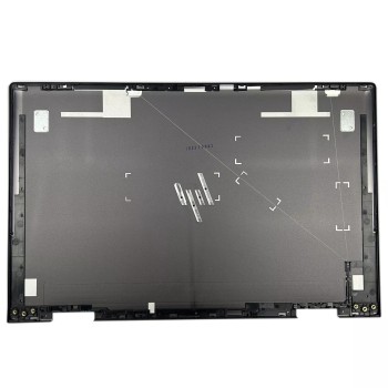 LCD Back cover HP Envy X360 15-ED 15T-ED 15M-ED 15-EE - καφέ
