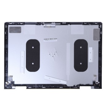 LCD Back cover HP Envy X360 15-BP 15-BQ 15M-BP - Ασήμι