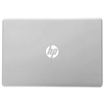 LCD Back cover HP Pavilion 14-CF 14-DF 14-DK - Ασήμι