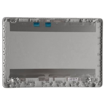 LCD Back cover HP Pavilion 14-CK 14-CM TPN-I131 - Ασήμι