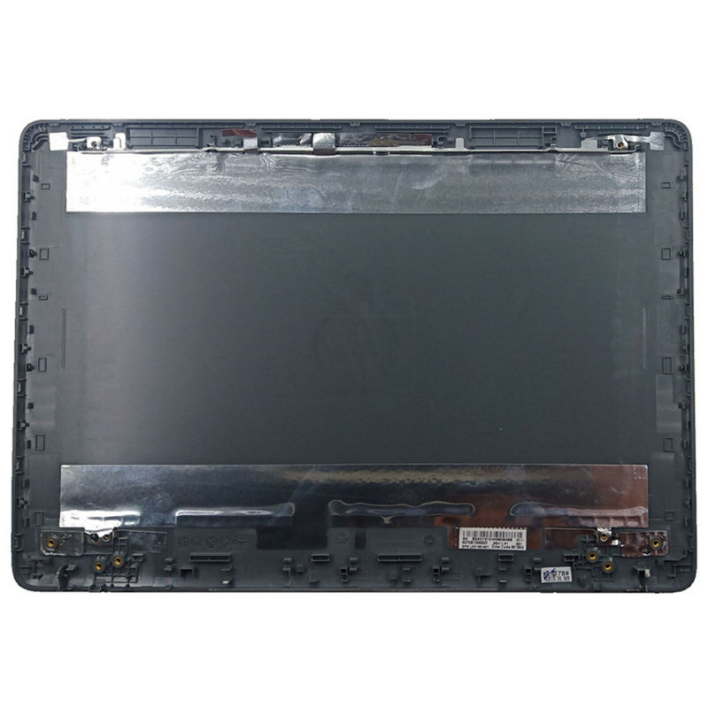 LCD Back cover HP Pavilion 14-CK 14-CM TPN-I131 - Μαύρος