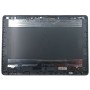 LCD Back cover HP Pavilion 14-CK 14-CM TPN-I131 - Μαύρος