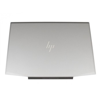 LCD Back cover HP ZBook 15V G5 TPN-C134 - Ασήμι