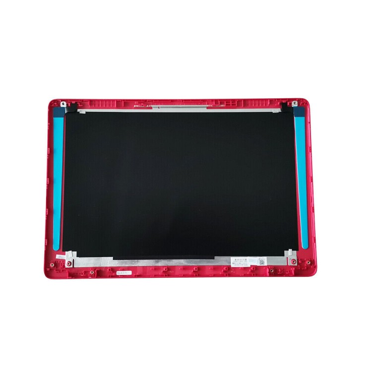 LCD Back Cover HP 15-DW 15S-DU 15S-DY 250 G8 TPN-C139 - το κόκκινο