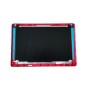 LCD Back Cover HP 15-DW 15S-DU 15S-DY 250 G8 TPN-C139 - το κόκκινο
