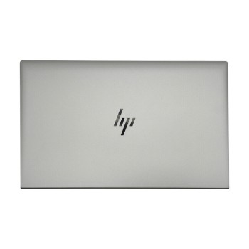 LCD Back cover HP EliteBook 745 840 845 G7 G8 - Ασήμι