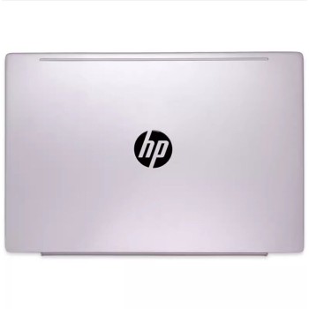 LCD Back cover HP Pavilion 14-CE TPN-Q207 - Ροζ