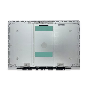 LCD Back cover HP EliteBook 850 755 G5 - Ασήμι