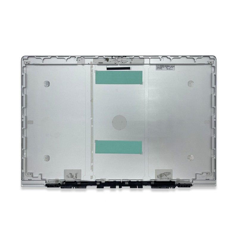 LCD Back cover HP EliteBook 850 755 G5 - Ασήμι