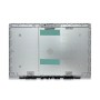 LCD Back cover HP EliteBook 850 755 G5 - Ασήμι