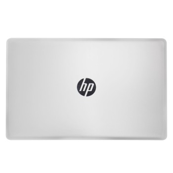 LCD Back Cover HP 17-BY 17-CA - Ασήμι