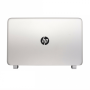 LCD Back cover HP 15-P 15T-P 15-P100DX 15-P066US - Ασήμι