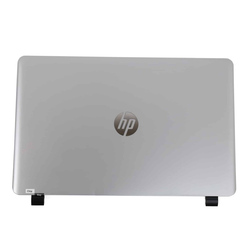 LCD Back cover HP 350 G1 350 G2 - Ασήμι
