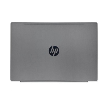 LCD Back cover HP Pavilion 15 15-CW 15-CS TPN-Q210 TPN-Q208 - Γκρί