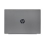 LCD Back cover HP Pavilion 15 15-CW 15-CS TPN-Q210 TPN-Q208 - Γκρί