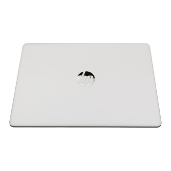 LCD Back cover HP Pavilion 14-CF 14-DF 14-DK - άσπρο