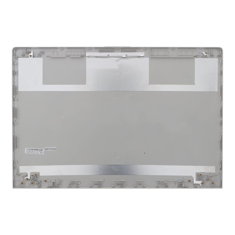 LCD Back cover HP 650 G4 G5 655 G4 G5 - Ασήμι