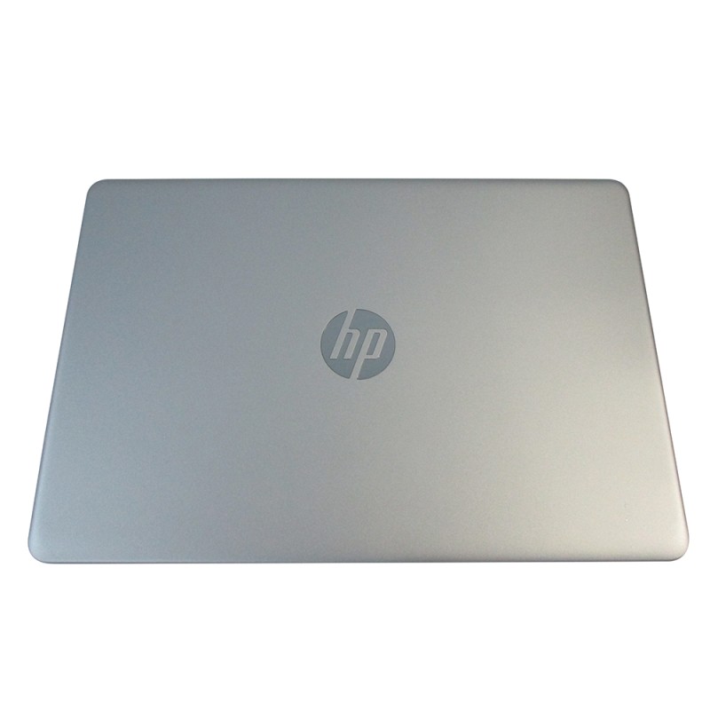 LCD Back Cover HP 15-DW 15S-DU 15S-DY 250 G8 TPN-C139 - Ασήμι