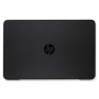 LCD Back Cover HP Pavilion 17-AY 17-Y 17-X 17-BA 270 G5 G4 - Μαύρος