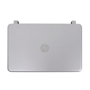 LCD Back Cover + Front Bezel Οθόνες HP P15-P 15T-P 15-P100DX - Ασήμι
