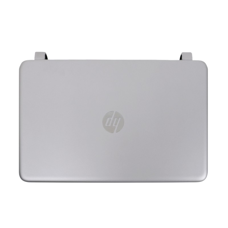 LCD Back Cover + Front Bezel Οθόνες HP P15-P 15T-P 15-P100DX - Ασήμι