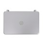 LCD Back Cover + Front Bezel Οθόνες HP P15-P 15T-P 15-P100DX - Ασήμι