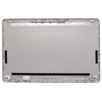 LCD Back Cover HP 250 G7 15-DA 15-DB 15-DR - Ασήμι